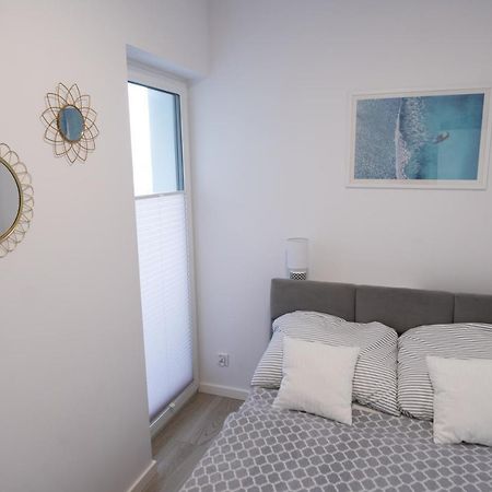 Apartament Pastelove Колобжег Екстер'єр фото